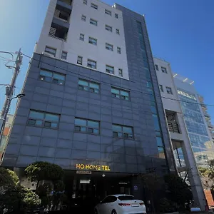 Guest house Ho Tel