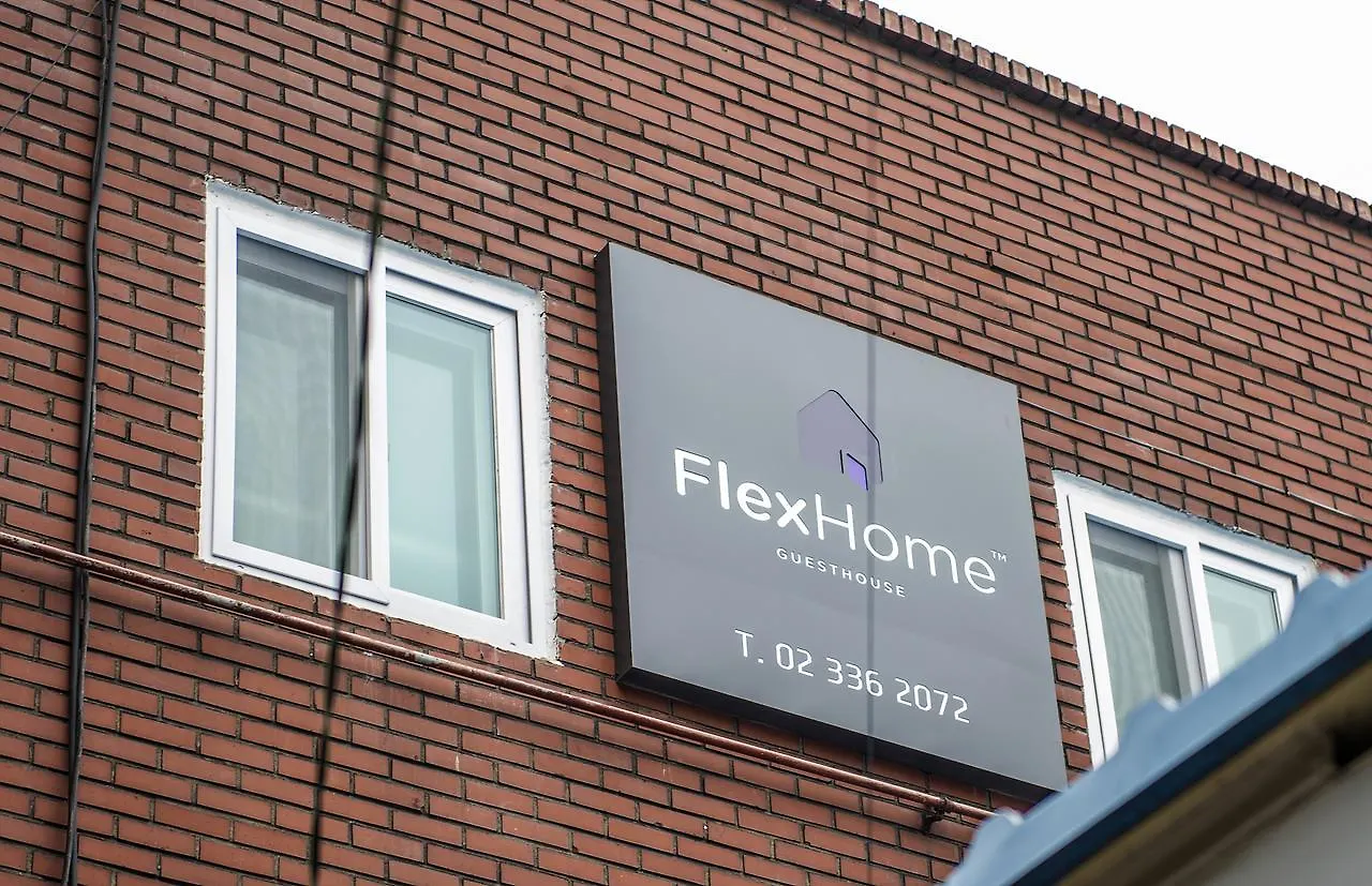 Flexhome Seoul