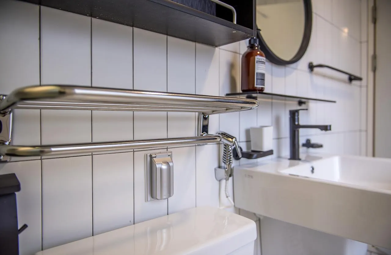 Flexhome Seoul Guest house