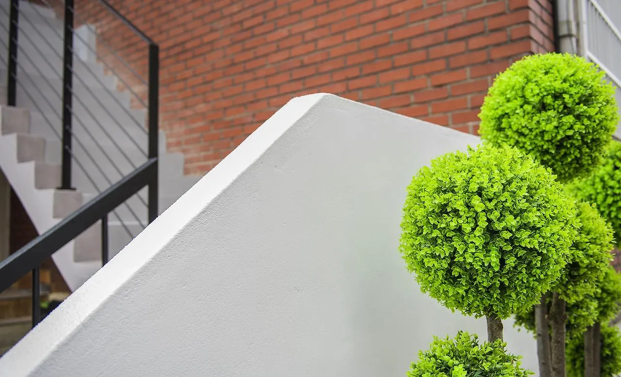 Flexhome Seoul South Korea