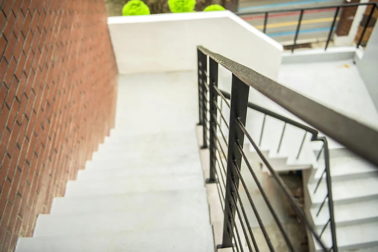 Flexhome Seoul South Korea