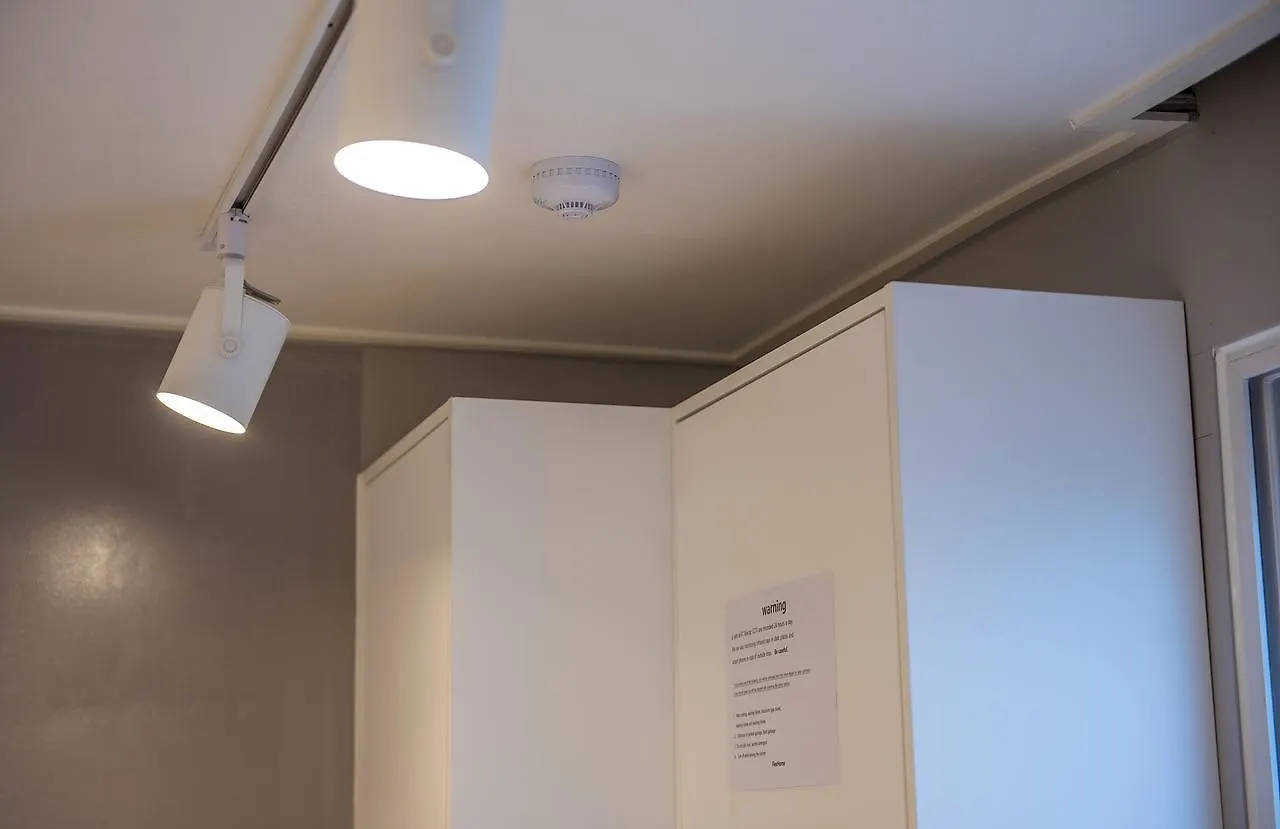 Flexhome Seoul