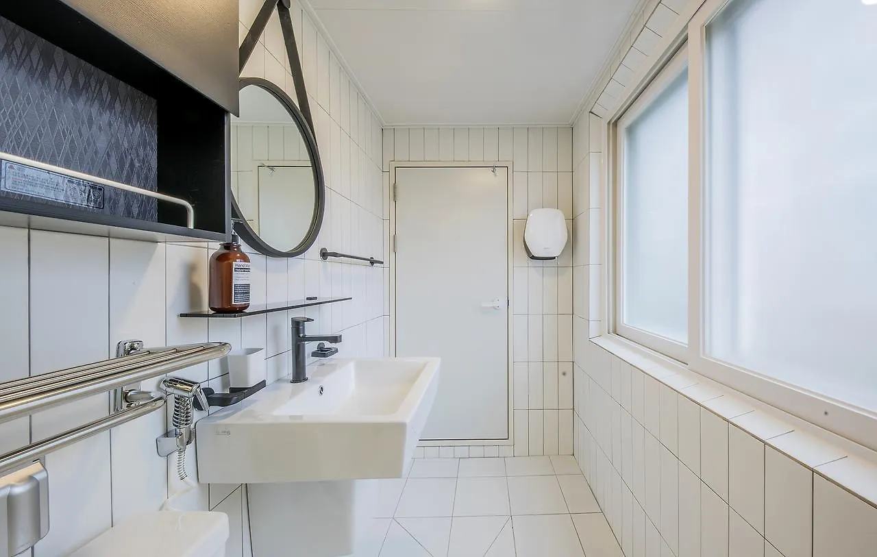 Flexhome Seoul Guest house