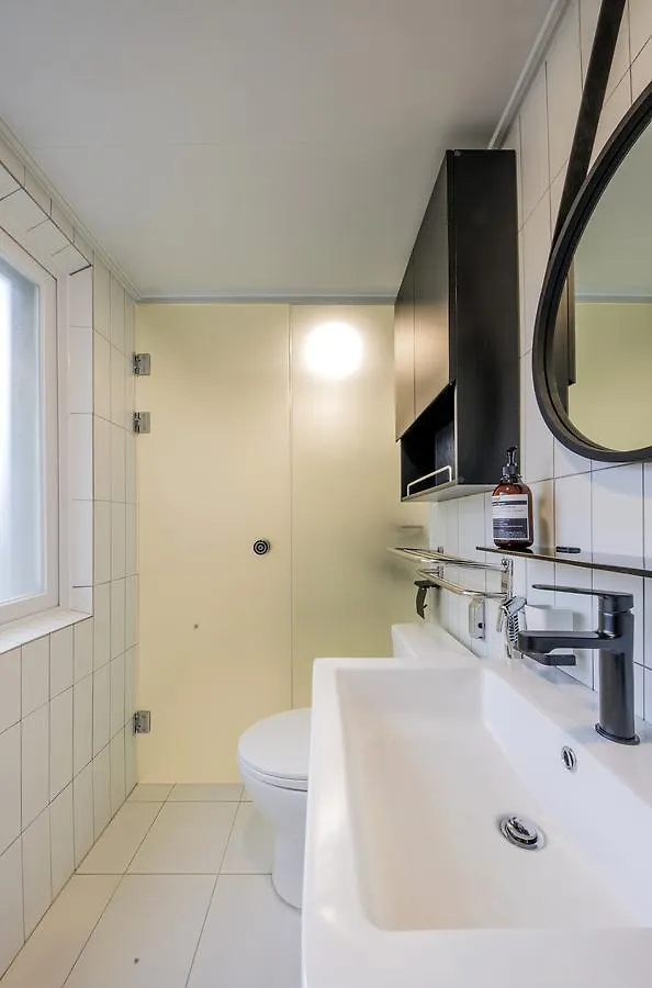 ** Guest house Flexhome Seoul South Korea