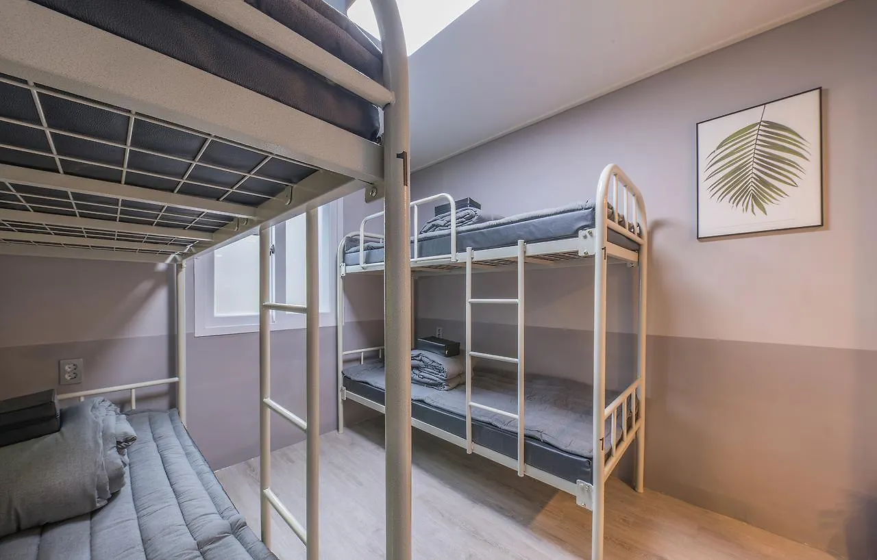 Guest house Flexhome Seoul