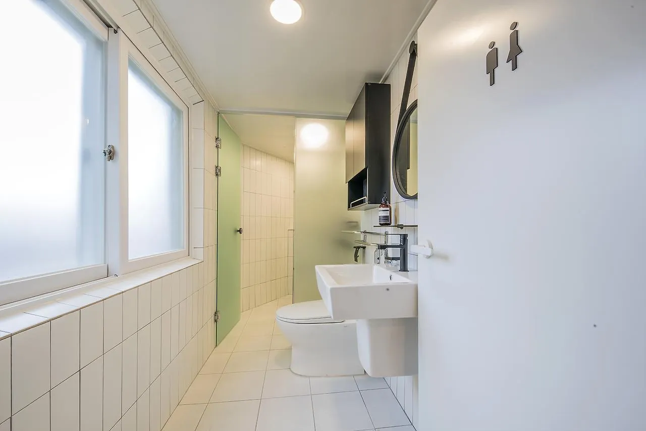 Guest house Flexhome Seoul