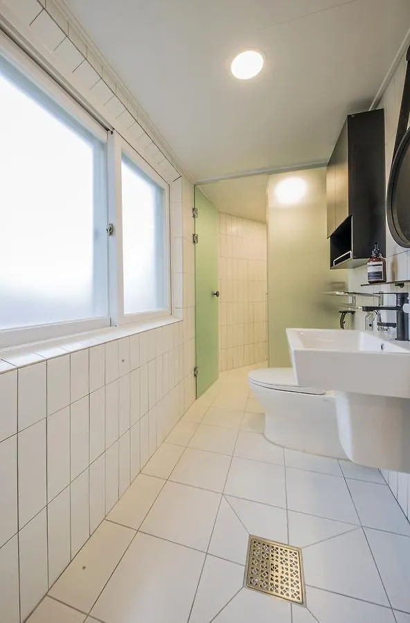 Flexhome Seoul 2*,  South Korea