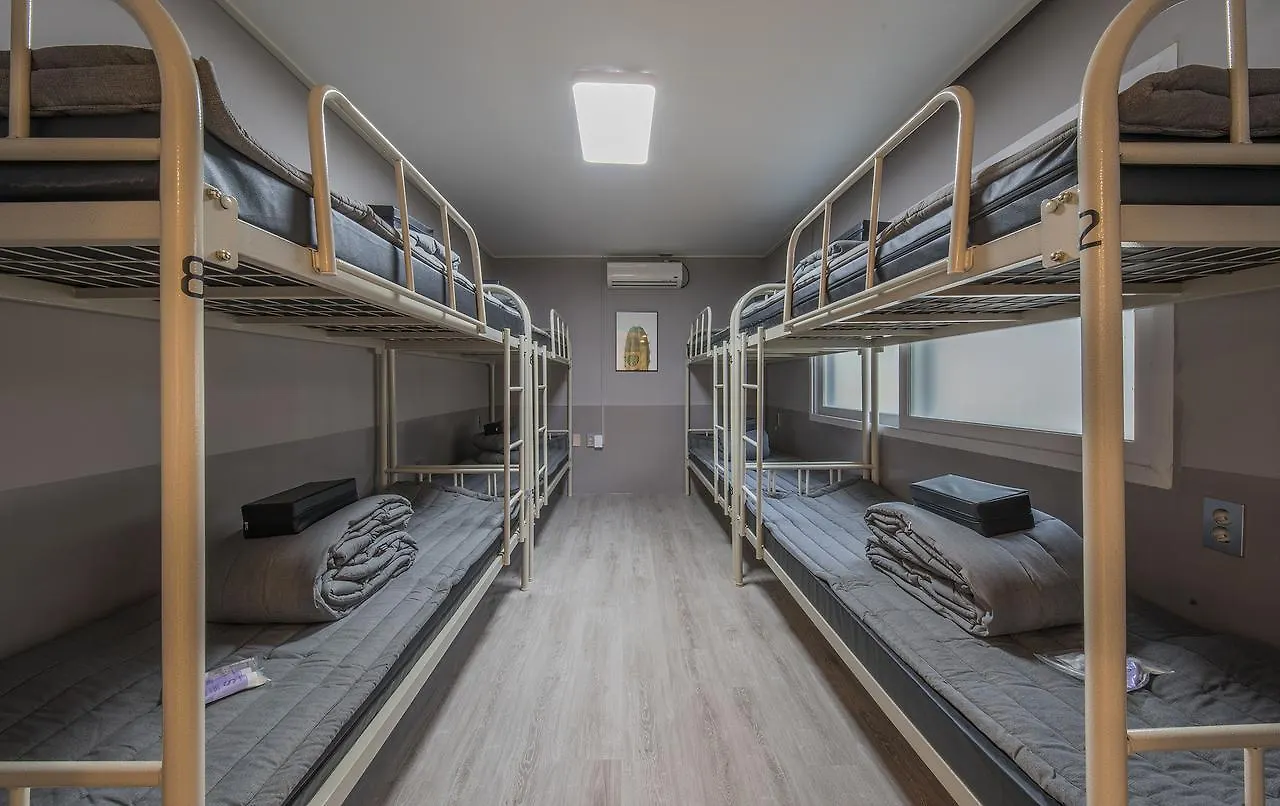 Flexhome Seoul Guest house
