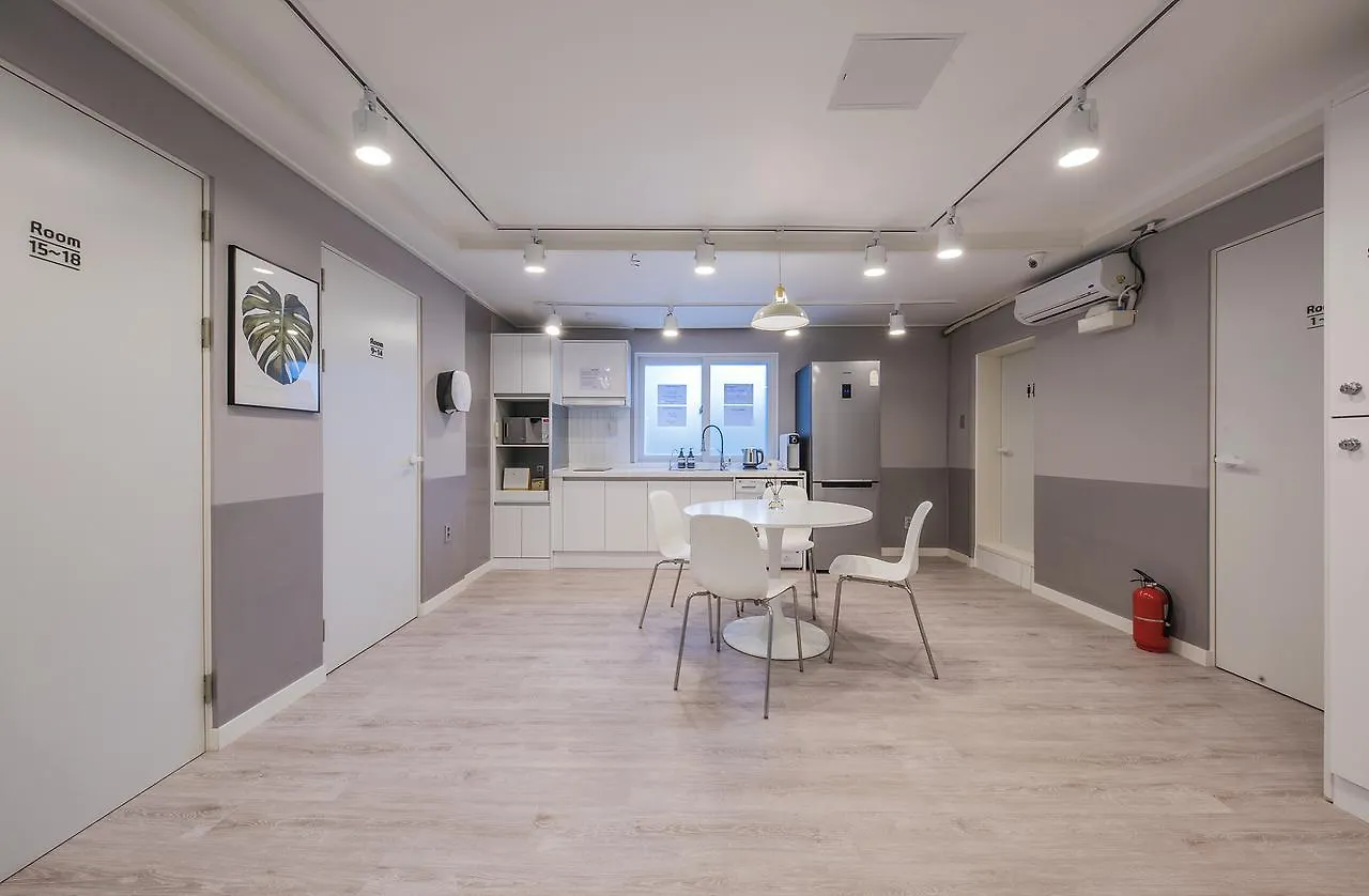Flexhome Seoul South Korea