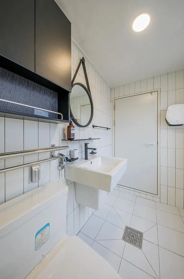 Flexhome Seoul