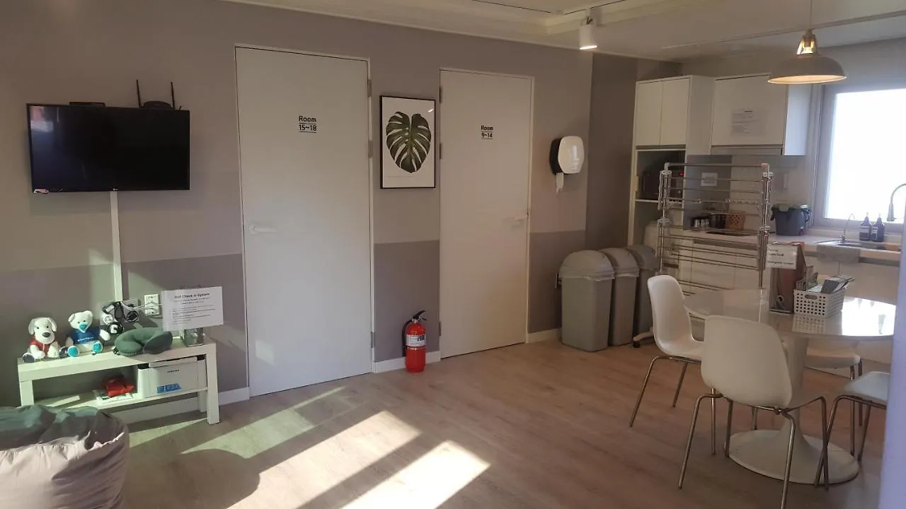 Flexhome Seoul