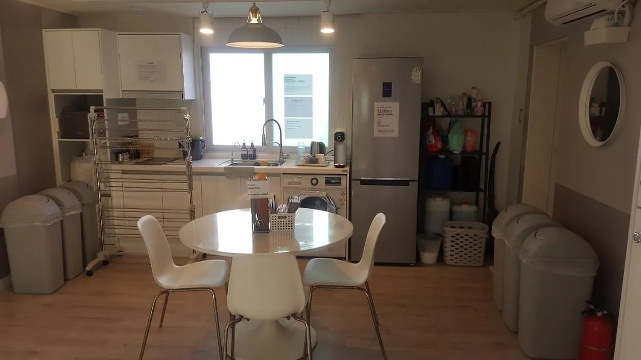 Flexhome Seoul South Korea