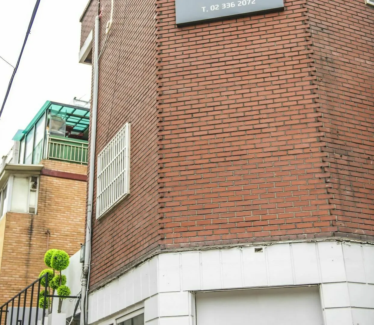 Flexhome Seoul South Korea