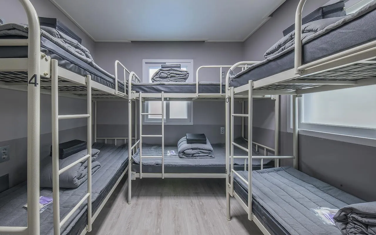 Flexhome Seoul